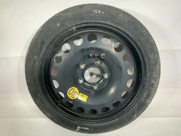Roata de rezerva r16 Opel Astra J (2009-2012)