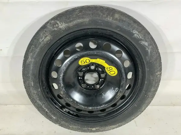 Roata de rezerva r17 Volvo XC60 (2008-2013)