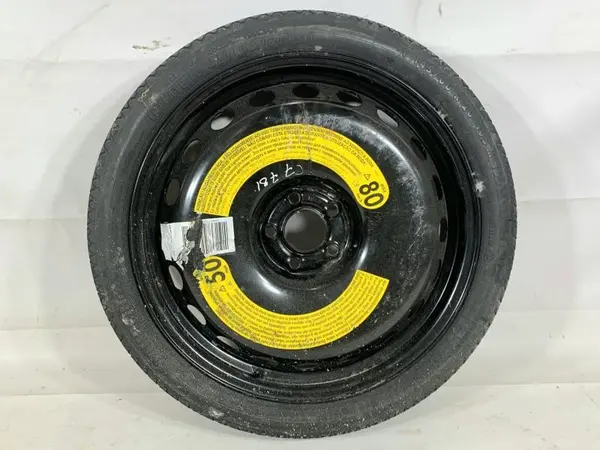 Roata de rezerva r20 Audi A8 (2009-2017) [4H] D4