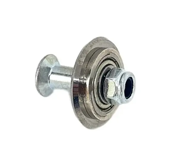 Roata de taiere, cutit taietor "Vidia" carbura tungsten 22x6(mm) cu rulment - CNO-MPT-SW