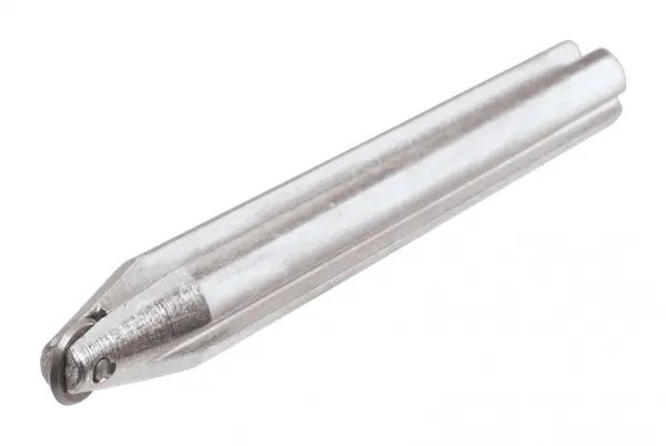 Roata de taiere / marcare, ∅8mm - SILVER - RUBI-1959