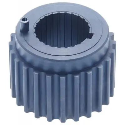 Roata dintata, arbore cotit FEBEST MES-6G74