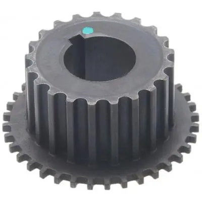 Roata dintata, arbore cotit FEBEST TES-002