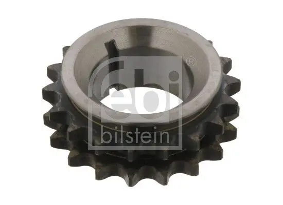 Roata dintata, arbore cotit FEBI BILSTEIN 25035