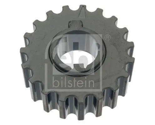 Roata dintata, arbore cotit FEBI BILSTEIN 25102