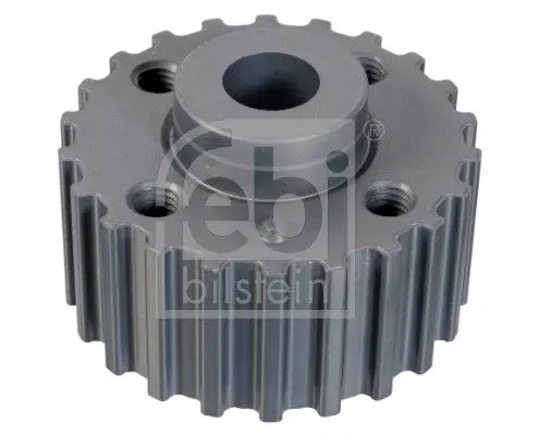 Roata dintata, arbore cotit FEBI BILSTEIN 25166