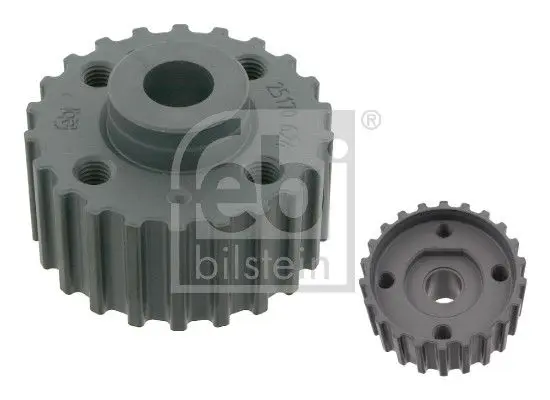 Roata dintata, arbore cotit FEBI BILSTEIN 25170