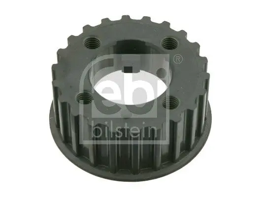 Roata dintata, arbore cotit FEBI BILSTEIN 25172