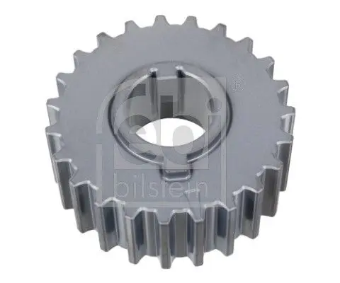 Roata dintata, arbore cotit FEBI BILSTEIN 33695