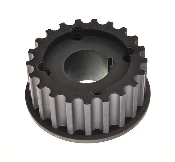 Roata dintata, arbore cotit MAXGEAR 54-0017