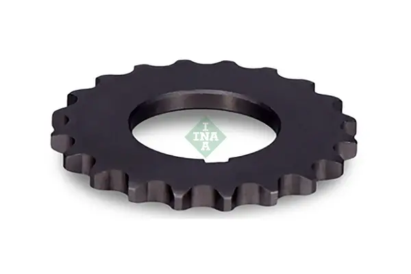 Roata dintata, arbore cotit Schaeffler INA 554 0059 10