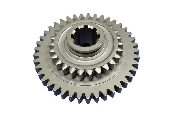 Roata dintata, arbore intermediar ASAM AUTOMOTIVE 70091