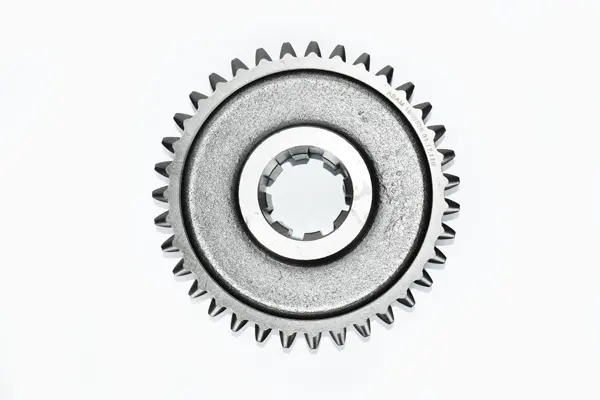 Roata dintata, arbore intermediar ASAM AUTOMOTIVE 70093