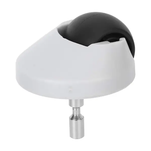 Roata fata Alba pentru aspiratoarele Xiaomi Mop 2s Viomi