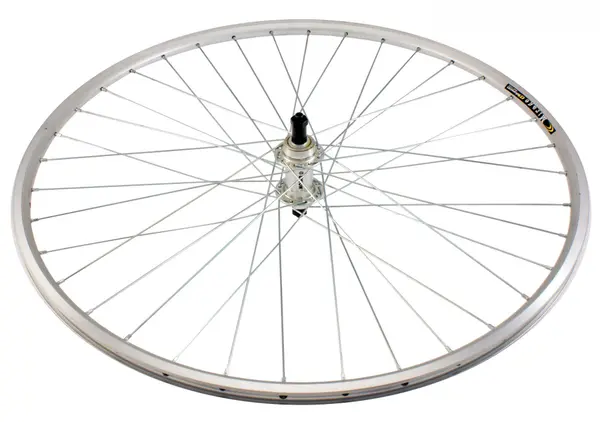 Roata Fata Alu 36H 700x20-23 Cursiera
