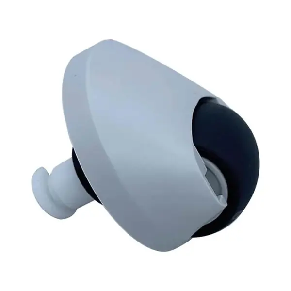 Roata fata de la PAA-home® compatibil cu aspiratoarele Xiaomi X10+