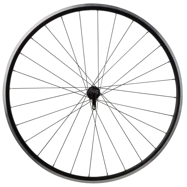 Roată Față Perete dublu bicicletă Şosea Triban 100