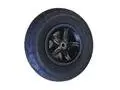 Roata pentru Kart Black Edition