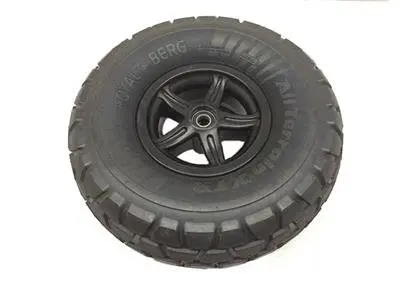 Roata pentru Kart GranTour Offroad