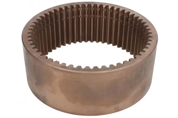 Roata planetare diferential potrivit MASSEY FERGUSON 265, 265 S, 275, 275 E, 285, 285 S, 285 US, 290, 290 BR, 290 CARREGADOR, 290 E, 290 LS, 290.4, 290 4 BR, 290 LS BR, 375, 375 E, 375 TURBO, 390