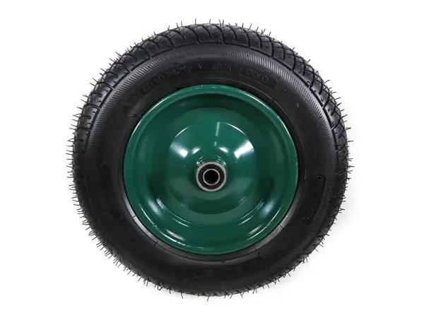 Roata Roaba 350-8 Rulment 6202 cu 8 Pliuri