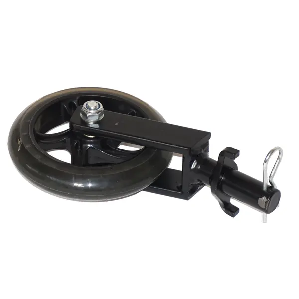 Roata sustinere Progarden, Accesoriu Freza Tractata FT90