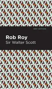Rob Roy, Hardcover/Scott Walter Sir