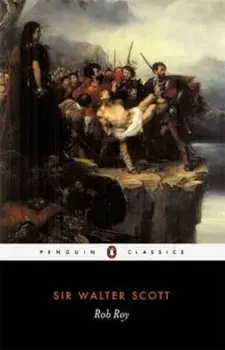 Rob Roy, Paperback/Walter Scott