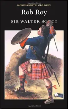 Rob Roy/Sir Walter Scott