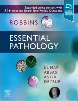 Robbins Essential Pathology, Paperback/***