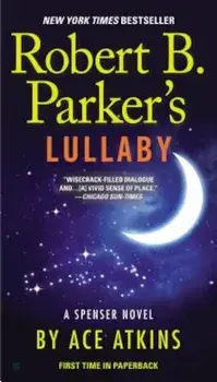 Robert B. Parker's Lullaby, Paperback/Ace Atkins