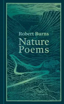 Robert Burns - Nature Poems, Hardback/Robert Burns
