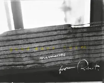 Robert Frank: Good Days Quiet, Paperback/Robert Frank