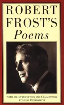 Robert Frost's Poems, Paperback/Robert Frost
