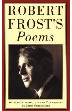 Robert Frost's Poems - Robert Frost
