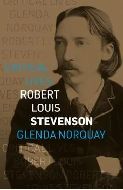 Robert Louis Stevenson - Glenda Norquay