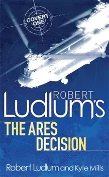 Robert Ludlum's The Ares Decision, Paperback/James Cobb