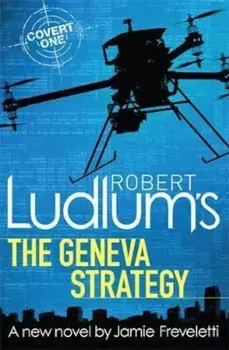Robert Ludlum's The Geneva Strategy, Paperback/Robert Ludlum