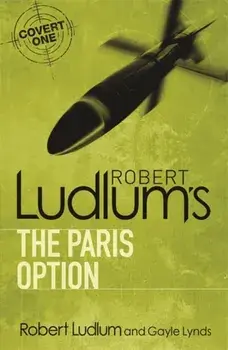 Robert Ludlum's The Paris Option, Paperback/Gayle Lynds