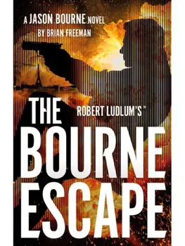 Robert Ludlum's(TM) The Bourne Escape, Paperback/Brian Freeman