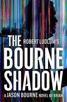 Robert Ludlum's(TM) The Bourne Shadow, Paperback/Brian Freeman