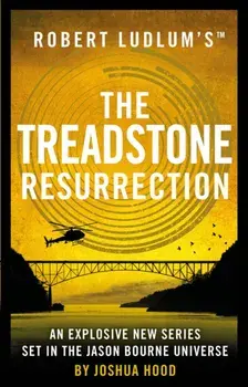 Robert Ludlum's (TM) The Treadstone Resurrection, Paperback/Joshua Hood