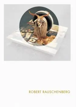 Robert Rauschenberg. Phaidon Focus, Hardback/Catherine Craft