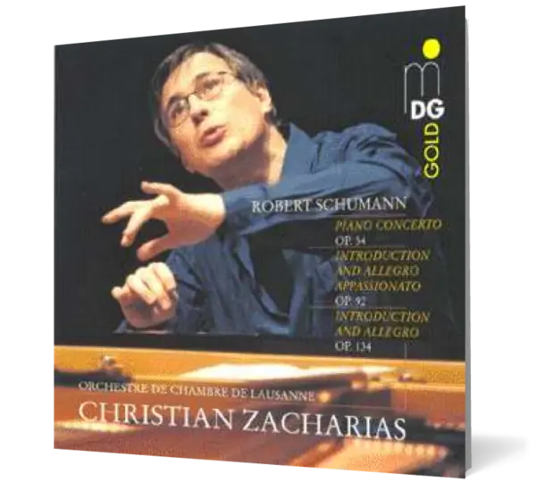 Robert Schumann