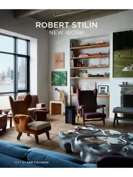 Robert Stilin. New Work, Hardback/Sam Cochran