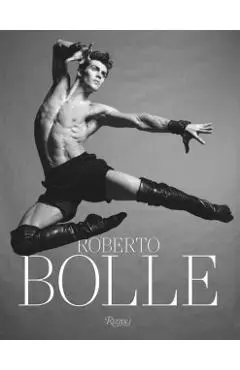 Roberto Bolle - Roberto Bolle