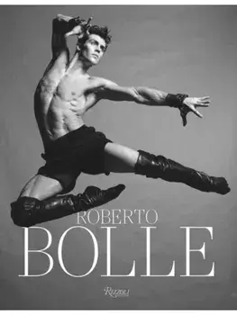 Roberto Bolle. The Book, Hardback/Roberto Bolle