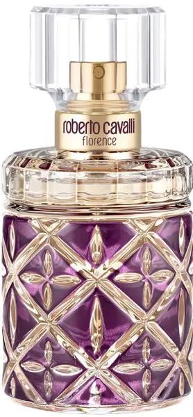 Roberto Cavalli Apă de Parfum Florence, 50 ml