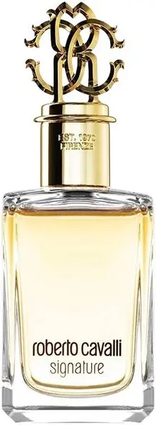 Roberto Cavalli Apă de parfum Signature, 100 ml, tester