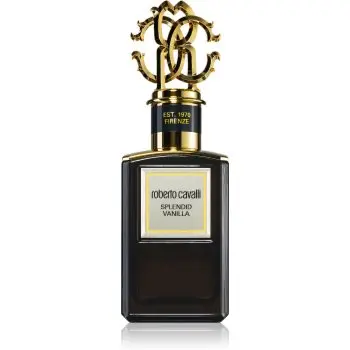 Roberto Cavalli Splendid Vanilla Eau de Parfum unisex